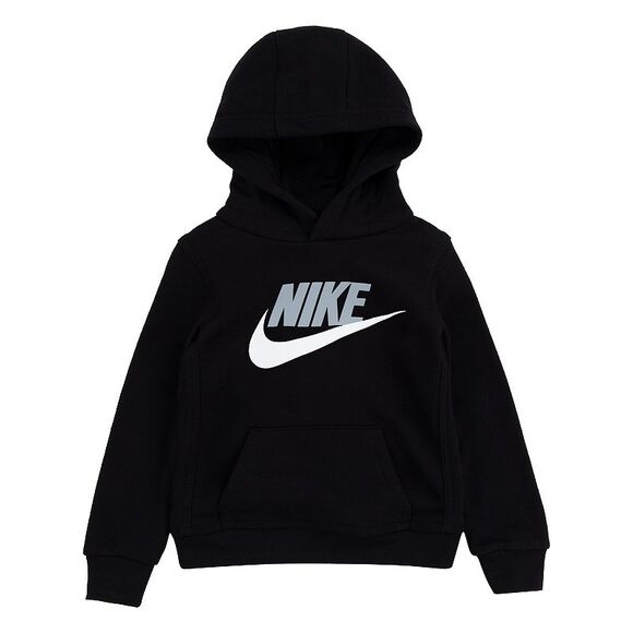 Nike Kids Club Fleece Pullover Hoodie (Toddler) 2T NWT - Picture 1 of 1